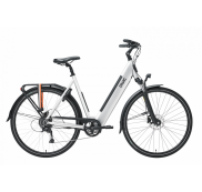 Elektrische fietsen - E-bikes