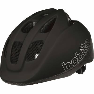 Helm Go XS 46-53 cm urban black 