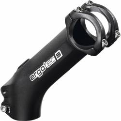 Ergotec Potence direction Charisma D:31.8 mm L:90 mm 