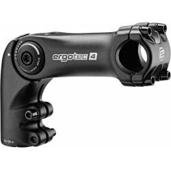 Ergotec Stuurpen Ahead 50 Octopus2 25.4/90 zwart zand 