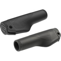 Ergotec Handvatten EG-Ambition 135mm zwart 