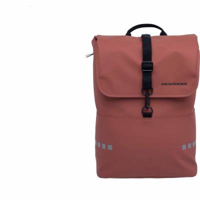 Rugtas Odense Backpack rust 18L  Newlooxs