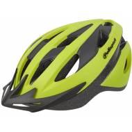 Casque Sport Ride vert/noir 54-58 cm 