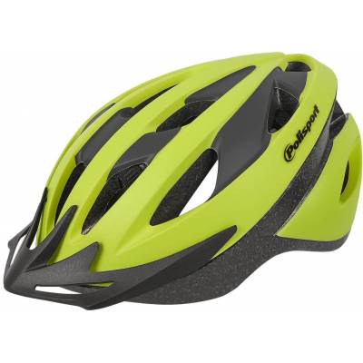 Helm Sport Ride groen/zwart 54-58 cm 