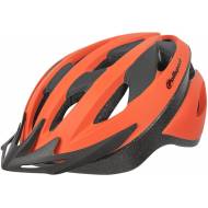 Casque Sport Ride orange/noir 54-58 cm 