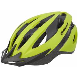 Polisport Casque Sport Ride vert/noir 58-62 cm 