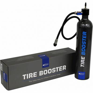 Tire Booster Tubeless 