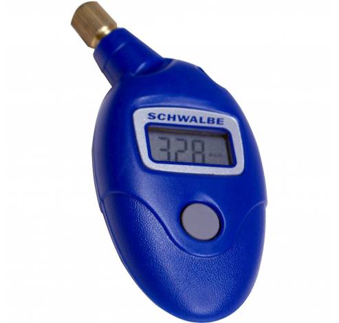 Bandenspanningsmeter Airmax pro  Schwalbe