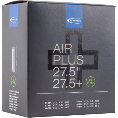 Bnb AV21AP Air Plus 27.5 x 2.10 - 2.75 av 40mm 