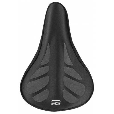 Zadeldeken gel medium  Selle Royal