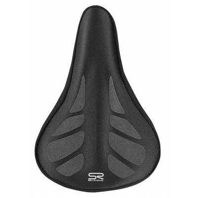 Couvre selle gel large  Selle Royal