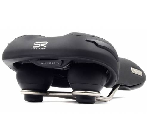 Optica Moderate heren  Selle Royal