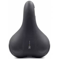 Selle Royal Optica Moderate dame 