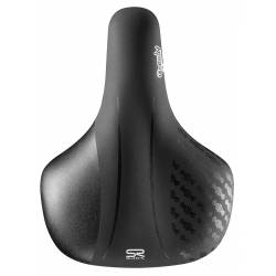 Selle Royal Zadel Candy 16-24 1703 meisje zwart 