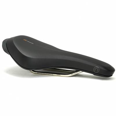 Zadel On Athletic  Selle Royal