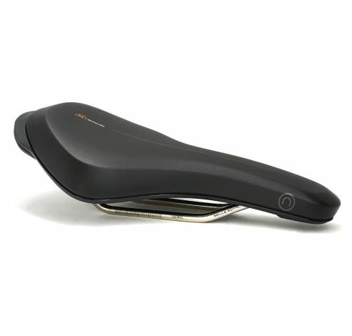 Zadel On Athletic  Selle Royal