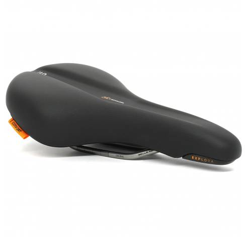 Zadel Explora Moderate  Selle Royal