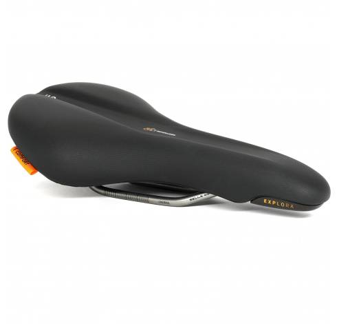 Zadel Explora Athletic  Selle Royal