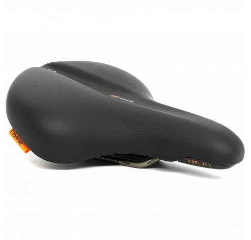 Zadel Explora Relaxed  Selle Royal