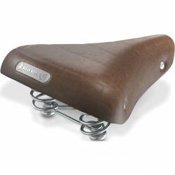 Selle Royal Zadel Ondina 8171 bruin 