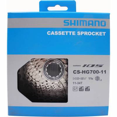 Cassette 11v 12/25 105 CS-R7000  Shimano