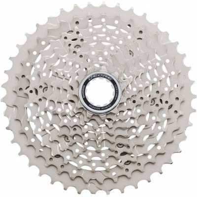 Cassette 10v 11/42 Deore  Shimano