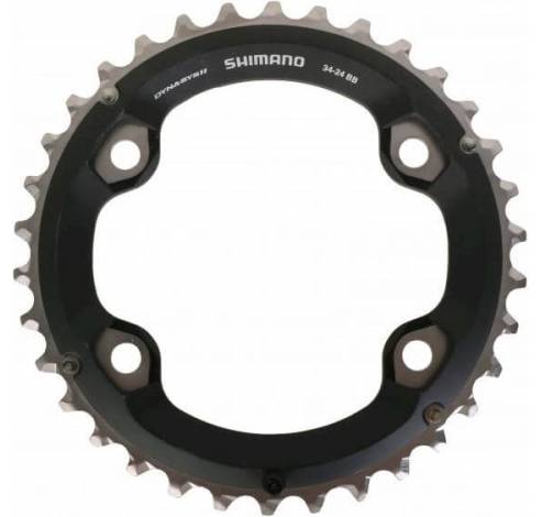 Kettingblad 34t FC-M7000-1  Shimano