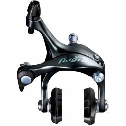 Shimano Remhoef achter Tiagra 4700 