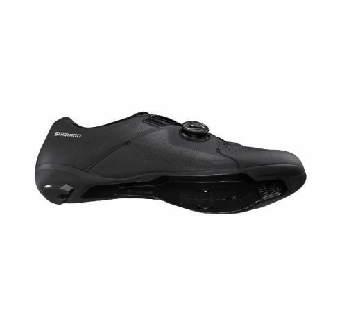 Schoenen RC300 Zwart 43  Shimano