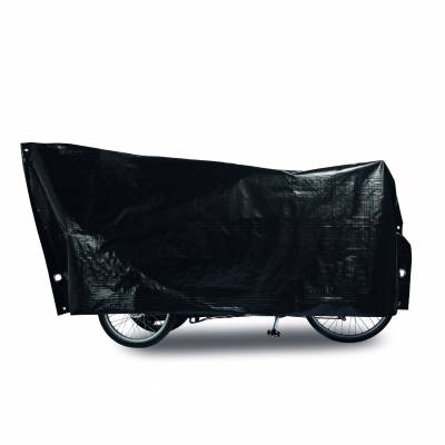 Fietsbeschermhoes Cargo  Vk