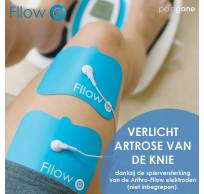 Les électrodes Arthro-Fllow 