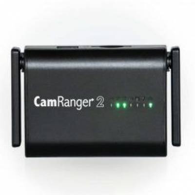 CamRanger 2  Camranger