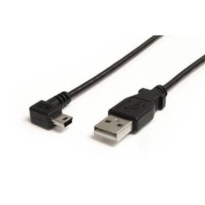 USB2 kabel standaard  Camranger