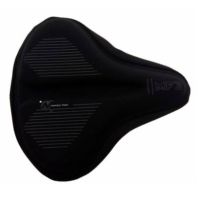 Couvre selle Memory Foam Touring  Maxxus