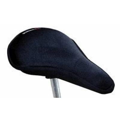 Couvre selle gel homme  Maxxus