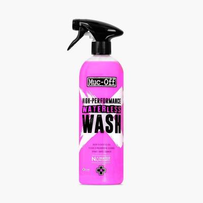 High Performance Waterless Wash 750 ml  Muc-Off