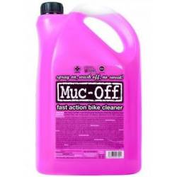 Muc-Off Fietsreiniger 5 liter 