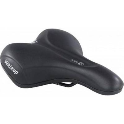 Selle InMould femme avec chariot 