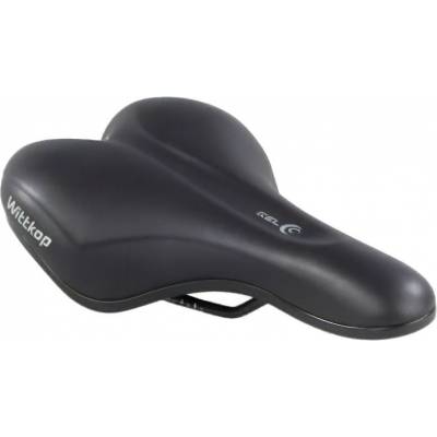 Selle InMould Trekking homme avec chariot  Wittkop