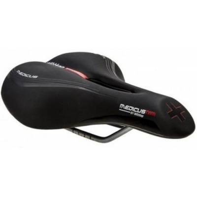 Selle femme TWIN Medicus 2.0 gel 