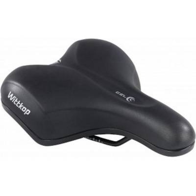 Selle InMould City avec chariot  Wittkop