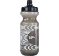 FLOW BOTTLE 600  SMOKE GREY 