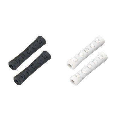 HJ-PP001 CABLE PROTECTOR BLACK 