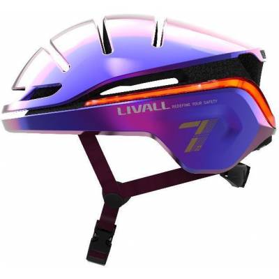 EVO21 Helm ultraviolet 58-62 cm 