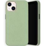 iPhone 13 Gaia Slang Backcover Groen 
