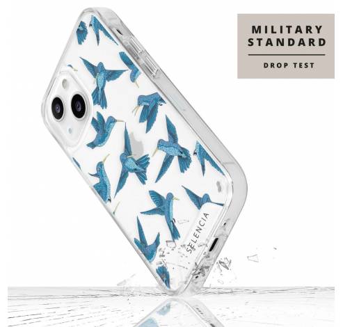 iPhone 13 Zarya Fashion Backcover Birds  Selencia