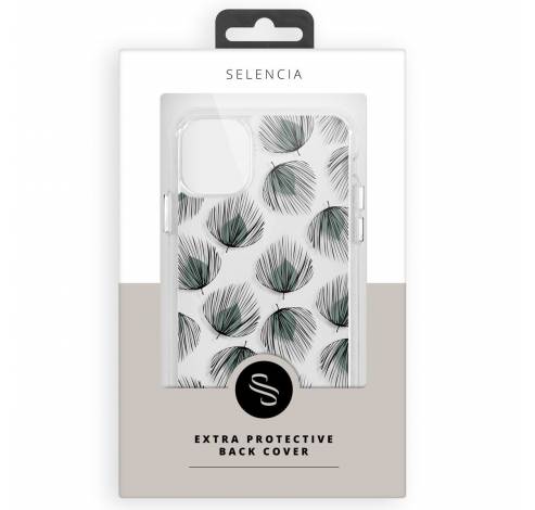 iPhone 13 Zarya Fashion Backcover Feathers  Selencia