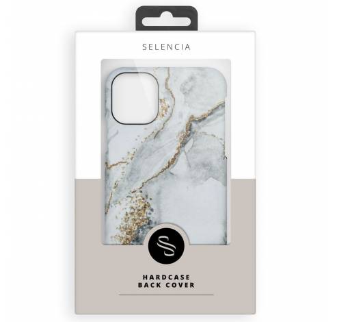iPhone 13 Mini Maya Fashion Backcover Marble Stone  Selencia