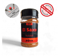 El Saxo *Limited Edition* 200g 