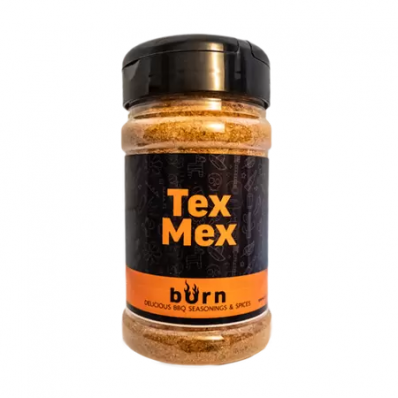 TexMex barbecue kruiden 200g 